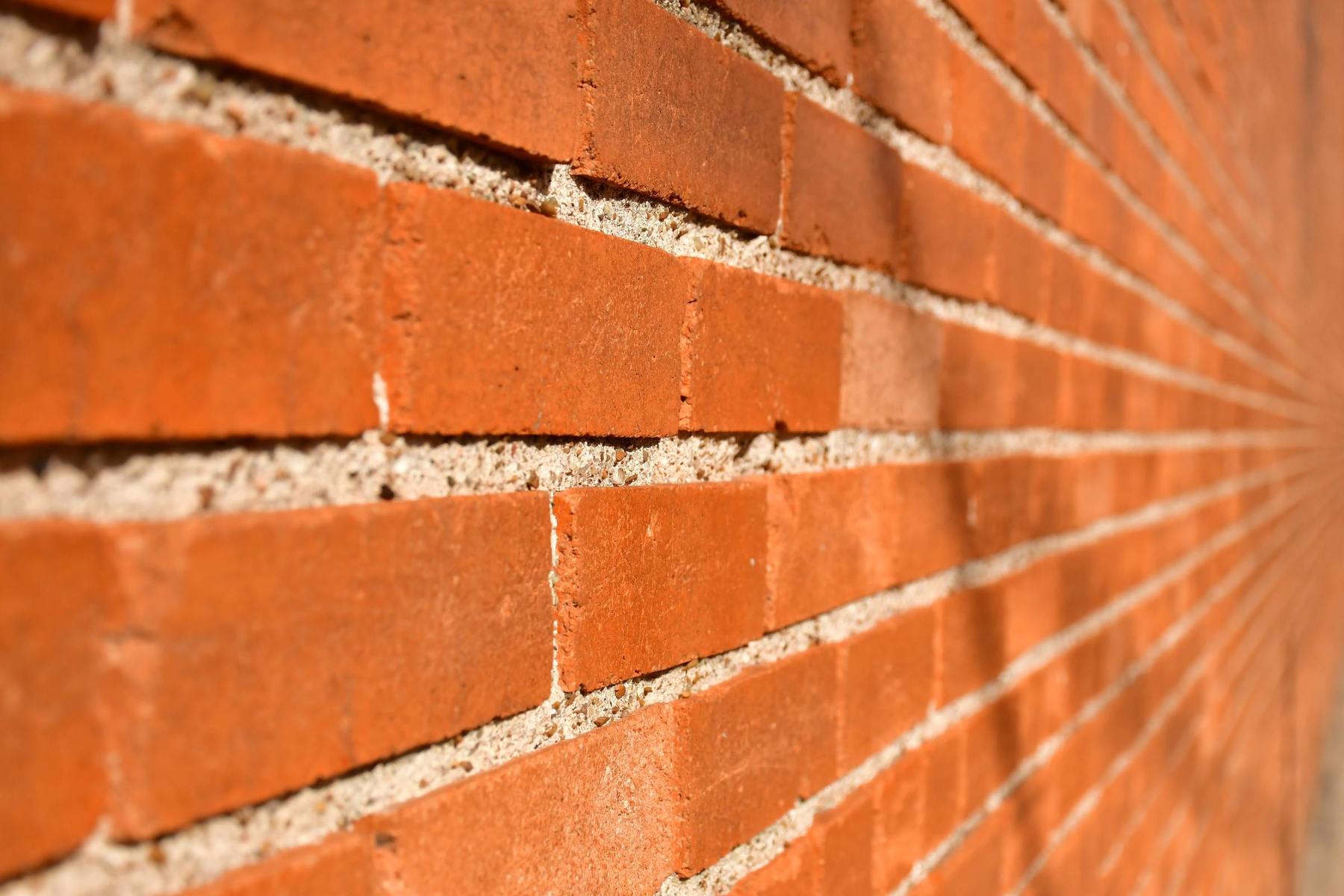 Site Image (Job Ideas:  Bricklaying, Bricks, Brick wall)