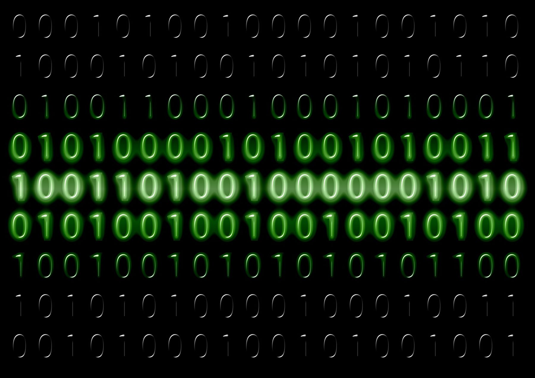 Site Image (Binary Code, Programming, IT, Tech, Matrix, Neo, Computing, Computer, Hacking)