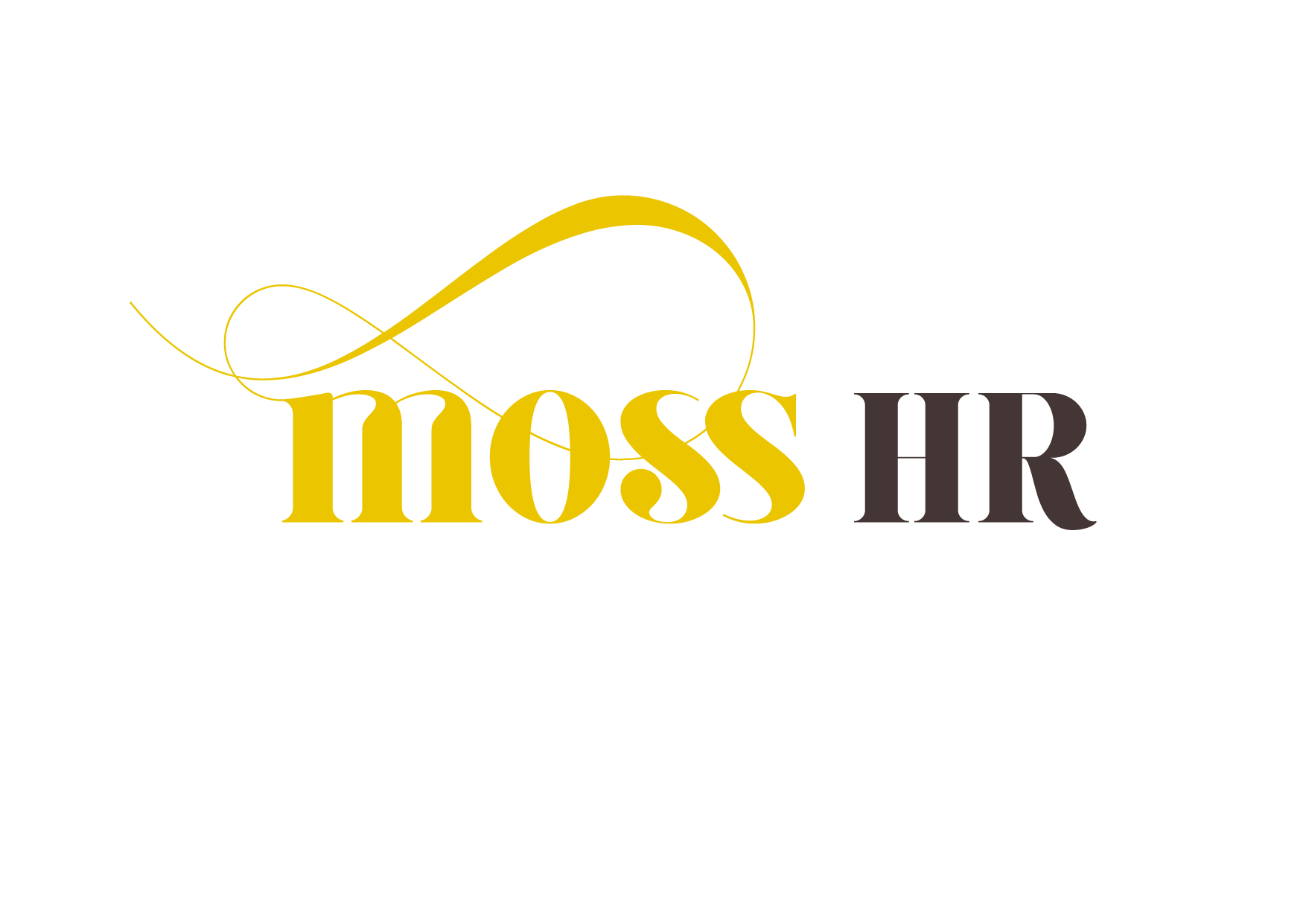Moss hr logo
