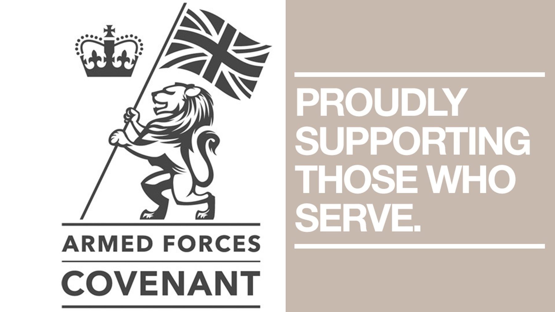 Home Careers Armed Forces Covenant