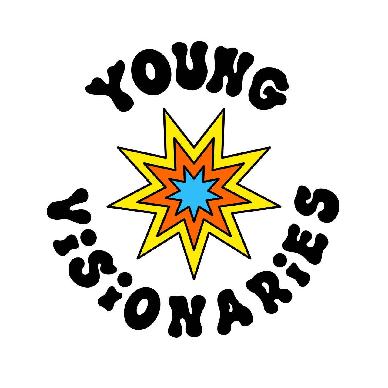 Young Visionaries Logo